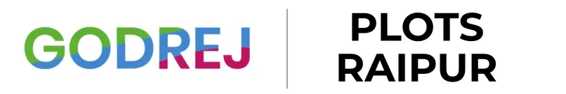 Godrej Raipur Plots Logo -  Godrej Properties 